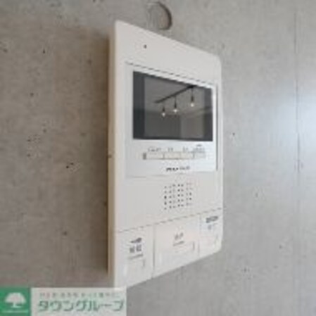 ライトテラス中野坂上の物件内観写真